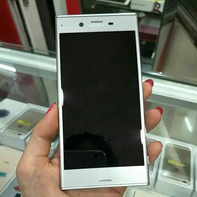 日版sony Xz F32 5 2吋3 32gb 中古手機實體店台中永和機況佳超商取貨付款95新 蝦皮購物