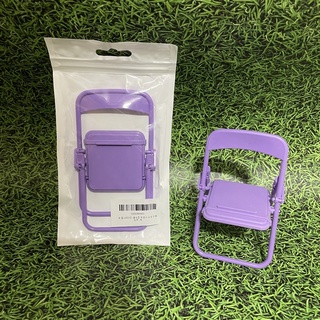 蘭芝 LANEIGE 紫愛你 造型手機支架／卡片隨身噴霧瓶