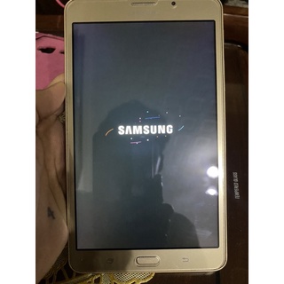三星 SAMSUNG Galaxy Tab J SM-T285YD 7寸 追劇、可通話