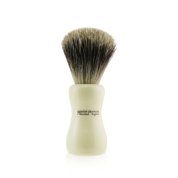 Mason Pearson 皮爾森 - 純獾毛刮鬍刷 Pure Badger Shaving Brush