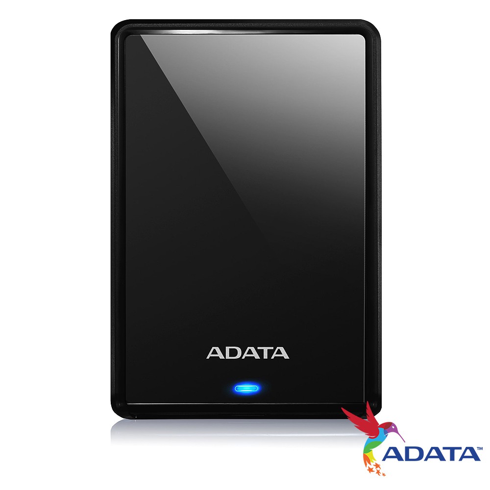 【酷3C】ADATA 威剛 HV620S 4TB 4T  2.5吋 行動硬碟 外接式硬碟 黑