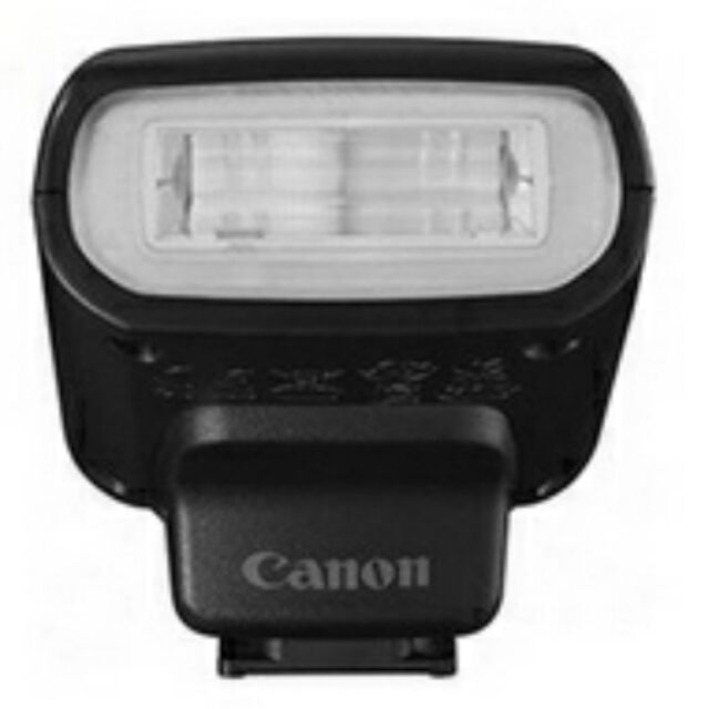 Canon  90EX 閃光燈 EOS M M2 M3 可作引閃燈