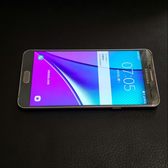 Samsung Galaxy Note 5 4GLTE 32GB