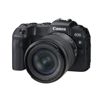 【請先詢問】Canon EOS RP + RF 24-105mm F4-7.1 IS STM 公司貨