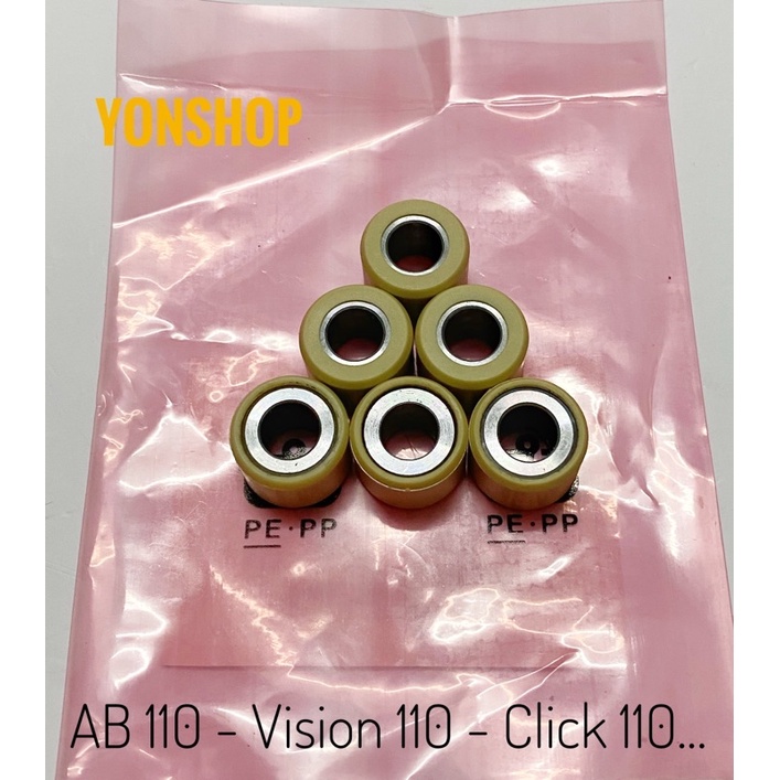 本田 AB 110 - 125 / Lead 110 - 125 / SCR / Vision 110 - 125 /