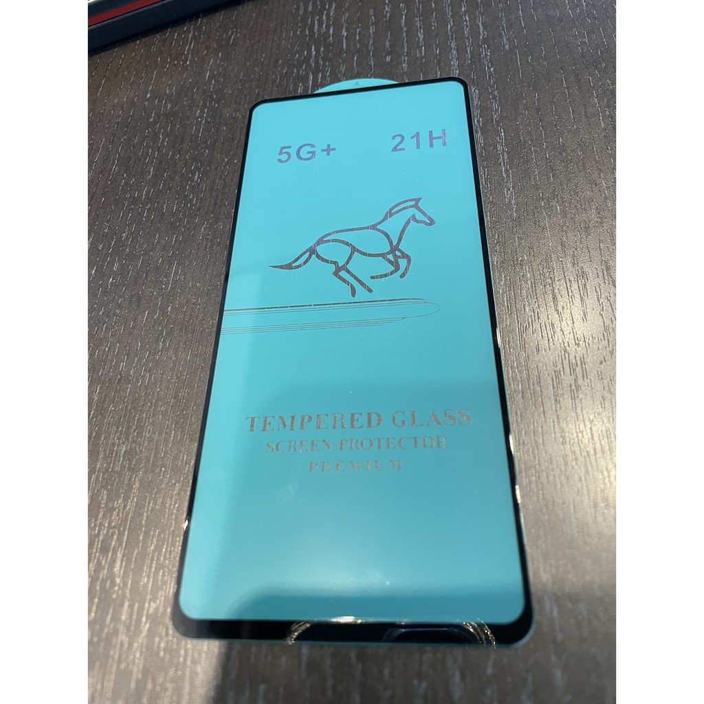 [龍龍3C] 三星 Samsung A51 A52S A53 S20FE 6.5吋 鋼化膜 玻璃貼 保護貼 9H 滿版