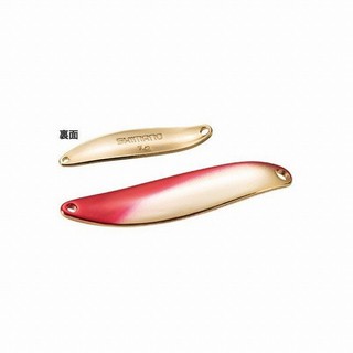 ☆桃園建利釣具☆SHIMANO CARDIFF 湯匙 亮片 擬餌 路亞 鐵板 湯匙 付鉤 MADE IN JAPAN