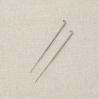 羊毛氈針 hamanaka 羊毛氈 羊毛氈用品 羊毛氈工具 羊毛氈專用針 多種 日本進口