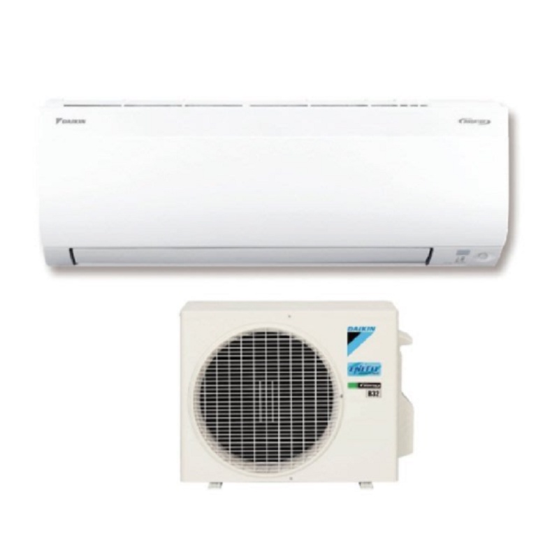 DAIKIN 大金 12-13坪 大關U系列 R32變頻冷暖分離式冷氣 FTXV71UVLT/RXV71UVLT