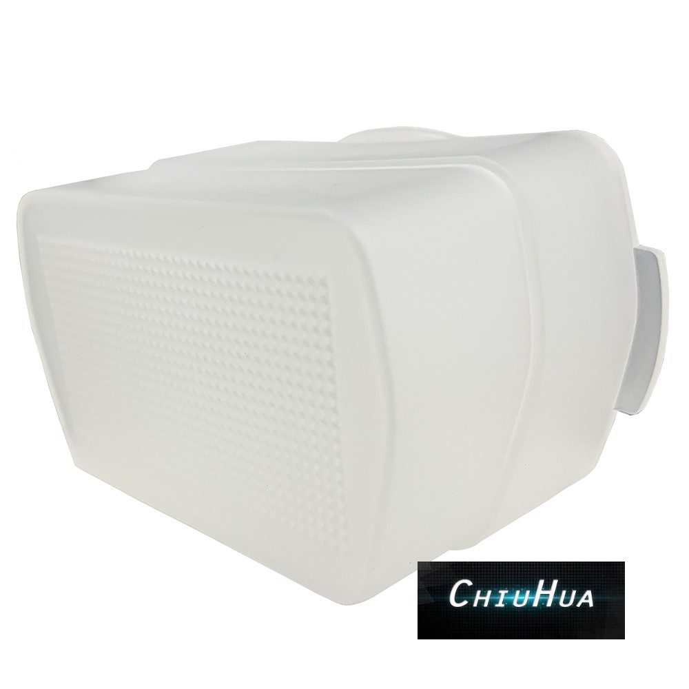 【玖華攝影器材】CANON 430 EX 430 EXII 外接 閃光燈 專用 副廠 柔光盒 肥皂盒 430EX