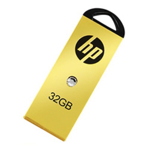 HP V223隨身碟-禮盒版