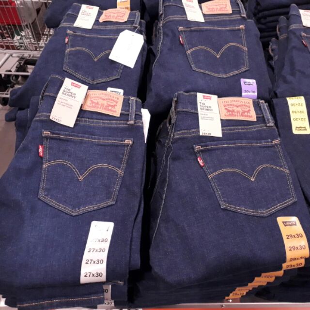 levis 710 costco