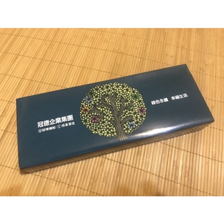 臺灣茶摳 手工皂禮盒