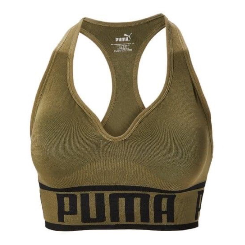 (全新）PUMA 運動內衣