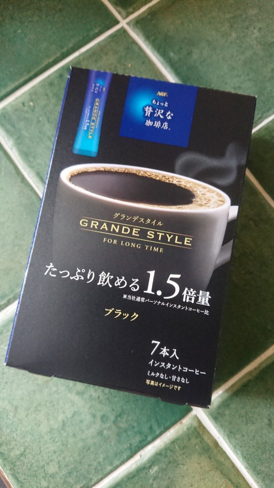 悠西將 現貨 日本agf 贅澤珈琲店black 即溶咖啡即溶咖啡粉黑咖啡咖啡粉咖啡包咖啡條 蝦皮購物