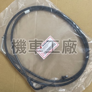 機車工廠 GSR NEX 噴射 油門線 油線 加油線 SUZUKI 正廠零件