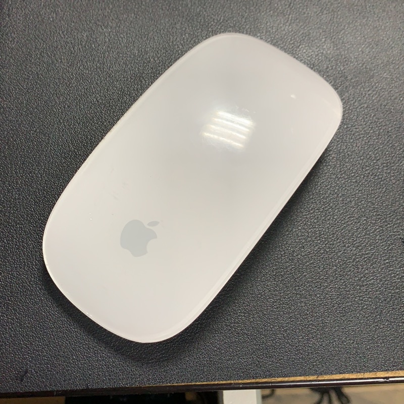 Apple magic mouse 一代 無線滑鼠 藍芽滑鼠 電池版本