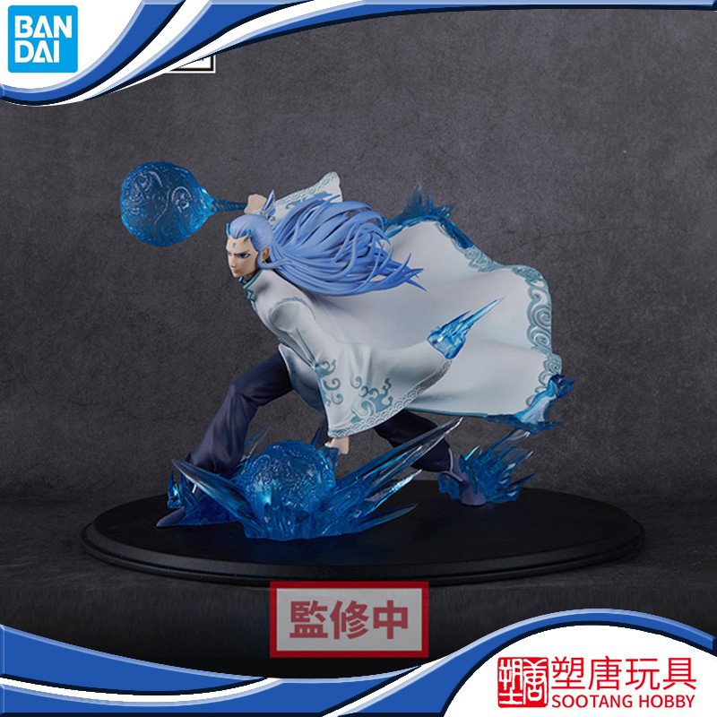 塑唐 萬代bntsh 南夢宮手辦bnf 哪吒之魔童降世敖丙 現貨 蝦皮購物