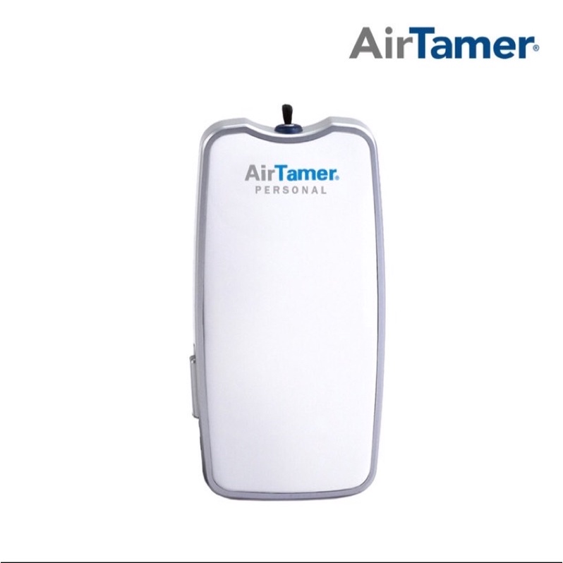 AirTamer個人隨身負離子空氣清淨機A310S白色(全新免運）