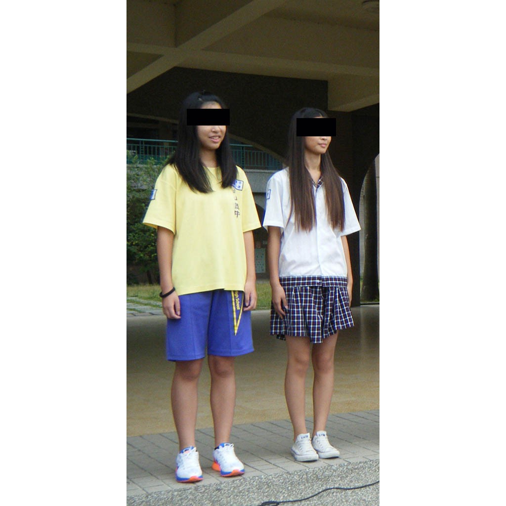 臺灣制服 桃園市龜山國中制服運動服 蝦皮購物