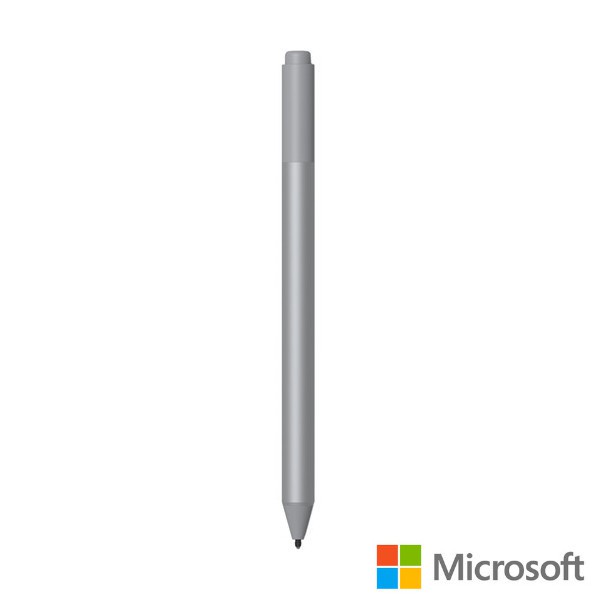 【現貨有發票】【Microsoft】微軟 Surface Pen 手寫筆 觸控筆 原廠盒裝 -白金色