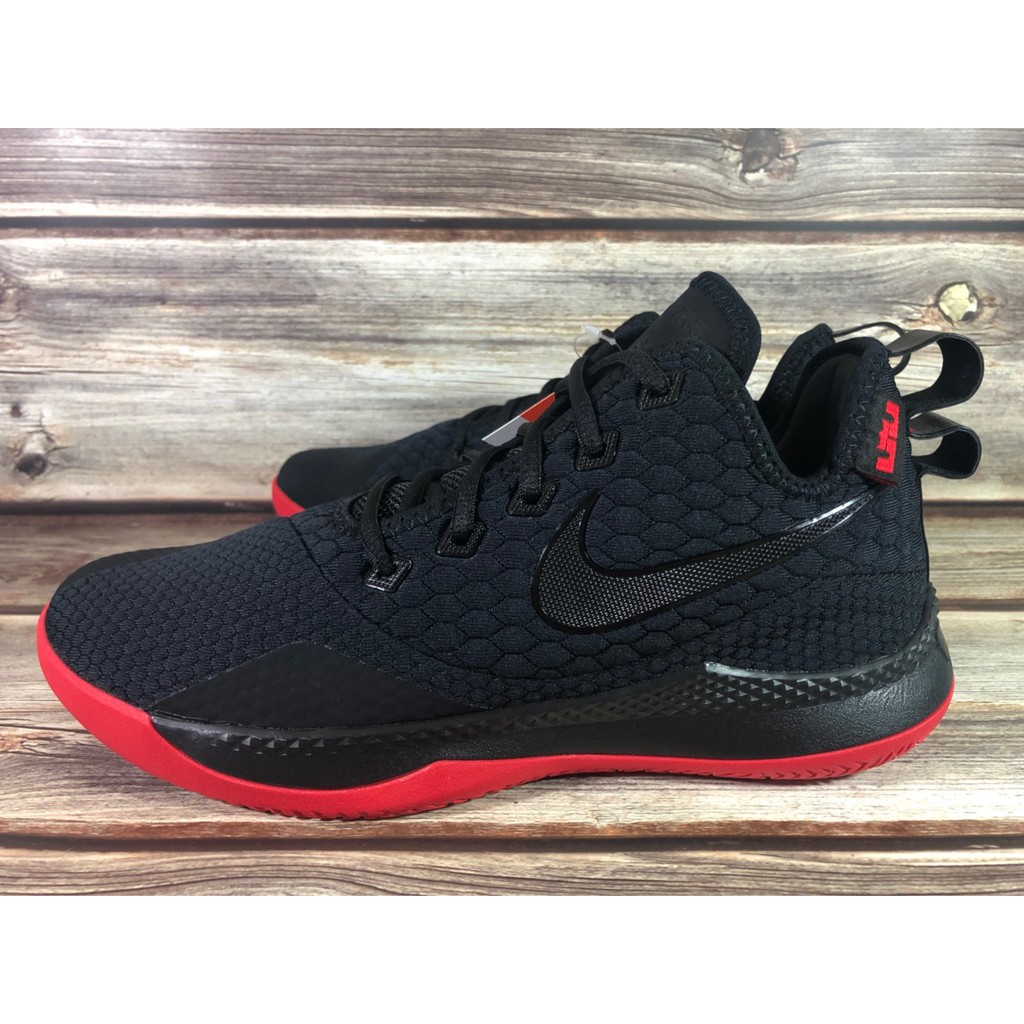 lebron witness 3 ep