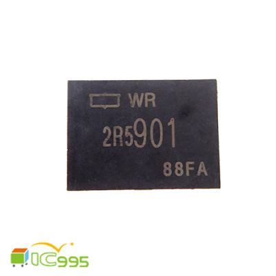 (ic995) WR 2R5901 QFN 筆電 電容 通用 OE907 2R5102 2R5122 #9676
