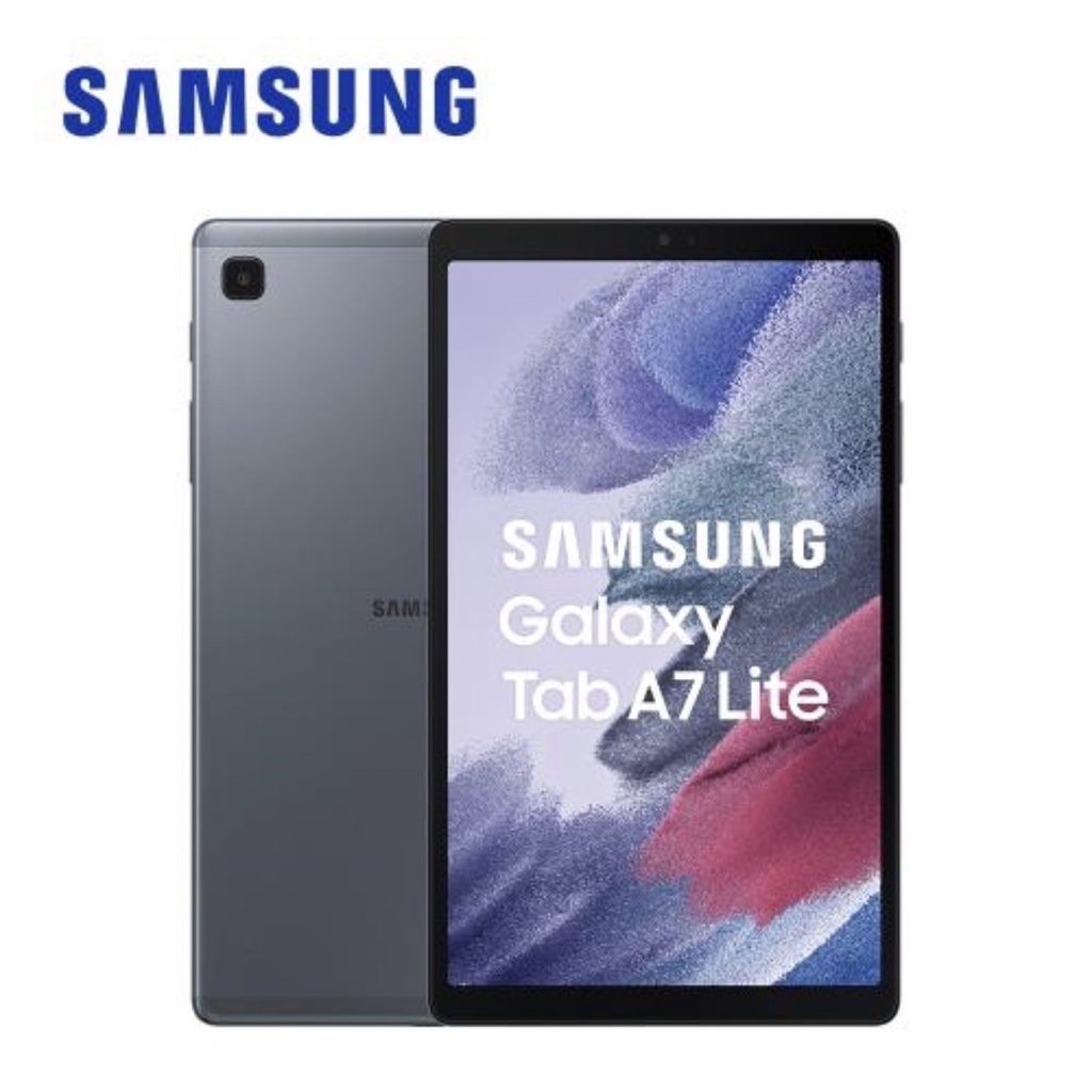 SAMSUNG 三星 Galaxy Tab A7 8.7吋 Lite (4G/64G) 平板電腦 SM-T220