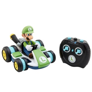 Nintendo任天堂 超級瑪利歐 路易吉迷你遙控賽車（原價$2799 特價中）正版公司貨 振光玩具總代理