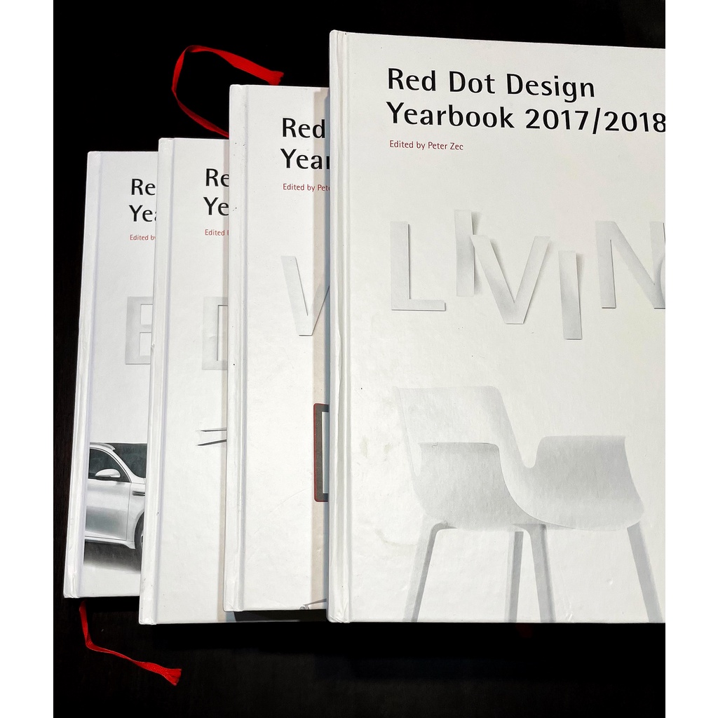 red dot design year book 2012/2013デザイン本デザイン - 洋書