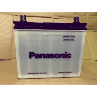 Panasonic 國際牌 汽車電瓶 50B24RS