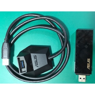 ASUS USB-AC55 無線網路卡