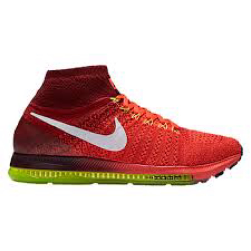 Nike Wmns Zoom All Out Flyknit Women's running shoes