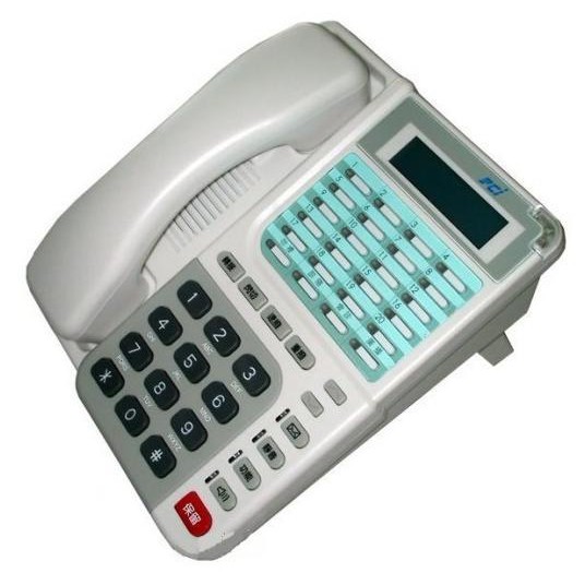 眾通FCI DKT-525MD(DKT525MD)顯示型數位話機