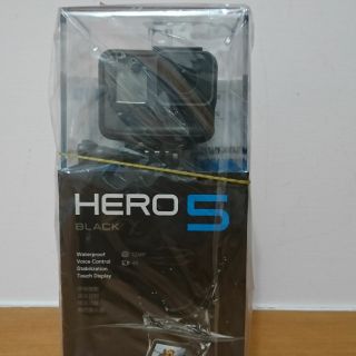 GoPro HERO5 Black 極限攝影 防水 CHDHX-501 公司貨 gopro hero5 攝錄影機