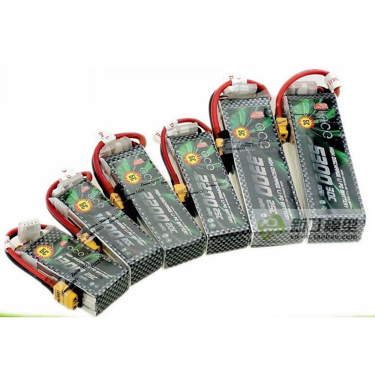 Ace鋰電池3s 11 1v 2200mah 25c 4 4 11a超快充 航模電動槍空拍機電池lipo 蝦皮購物