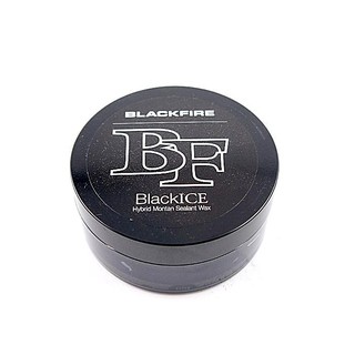 美國 BLACKFIRE 黑火"黑冰" 進化封體蠟 3oz 約85克 汽車蠟 車蠟 封體 好蠟