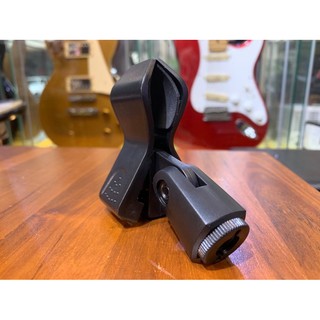 【Fun音樂樂器店】麥克風夾頭 無線及有線都可使用
