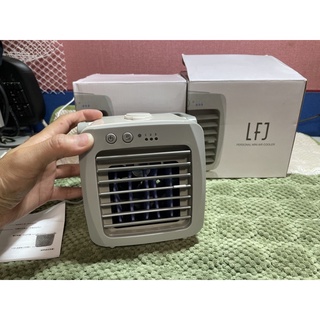 「現貨」清涼一下 迷你水冷扇 移動式水冷扇 迷你水冷氣 冷風機 冷氣扇 移動空調 迷你冷風扇微型冷氣 降溫風扇 USB