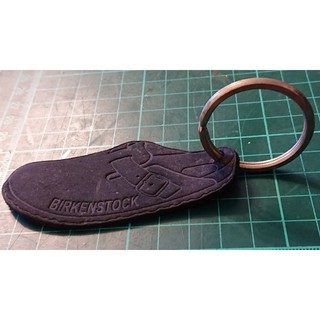 勃肯鞋鑰匙環 birkenstock key chain