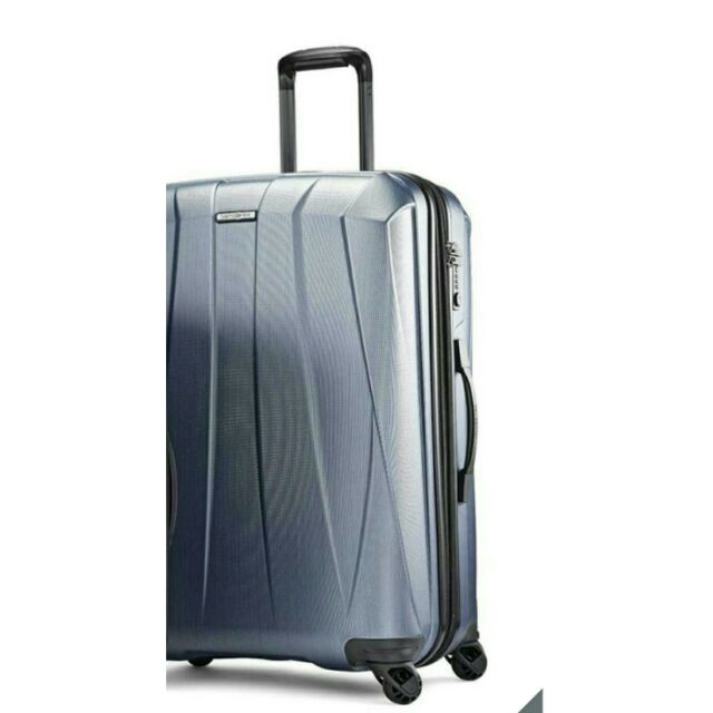 全新Samsonite 新秀麗 28吋 行李箱 可擴充大容量