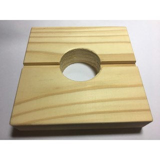 臺灣手工製作 實木底座 臺灣雲杉 手工底座 玫瑰鹽燈底座 水晶底座 藝品底座 黃玉底座 擺件底座 雲杉木