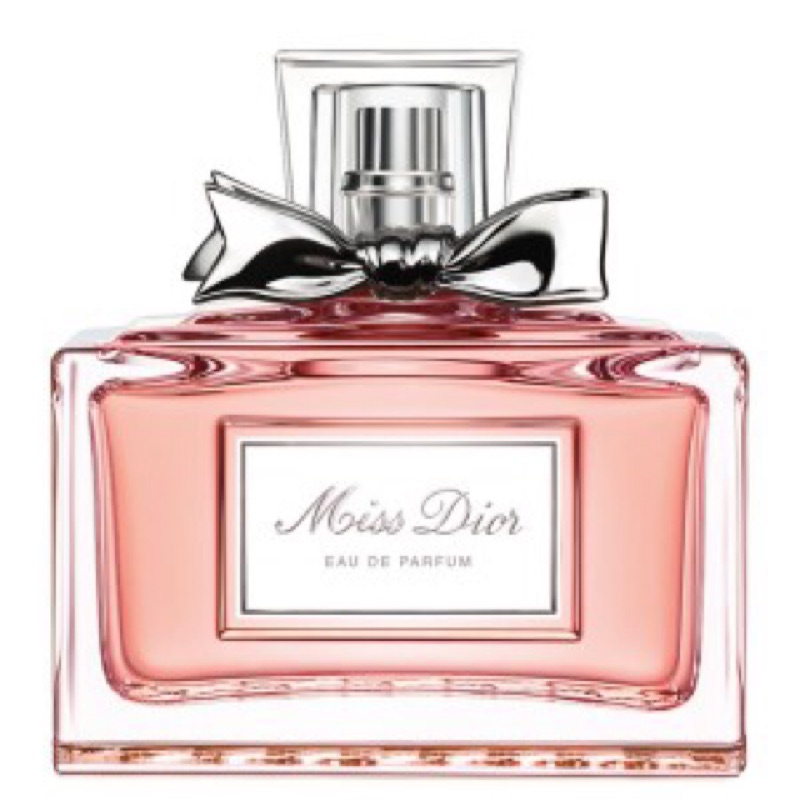 迪奧 Miss Dior 香氛 50ml edu de parfum 二手 9成新