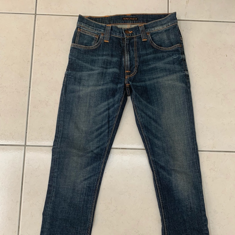 Nudie jeans thin Finn W29 L30