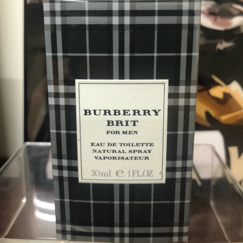 burberry tw