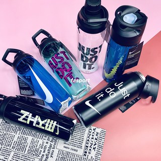 正品附發票 NIKE 24OZ 709ML 無毒 Tritan 極輕 高透質感 防臭 大口徑 水壺 吸管 隨行杯 環保杯