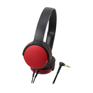(現貨)Audio-Technica鐵三角 ATH-AR1 便攜型耳罩式耳機 台灣公司貨