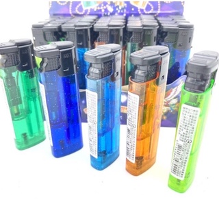 廚房大師-黑金鋼K07S 防風打火機 點火槍 噴火槍可以重複充填瓦斯 ※歡迎批發※一盒25入