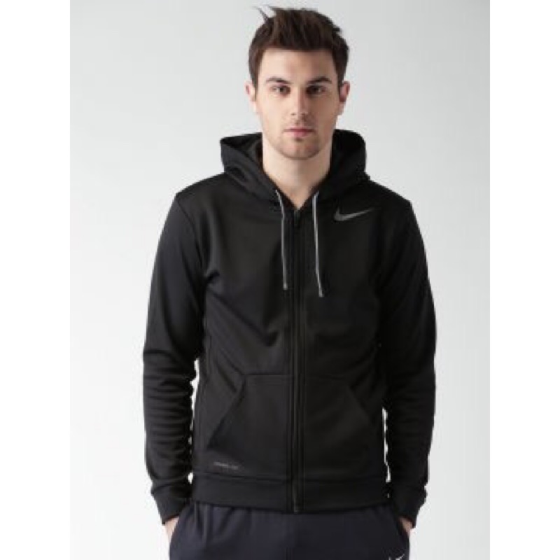 nike therma fit jacket