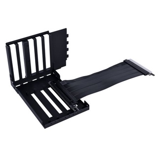 米特3C數位–LIAN LI 聯力 O11DXL-1X 4.0 顯卡轉接架套件+轉接線